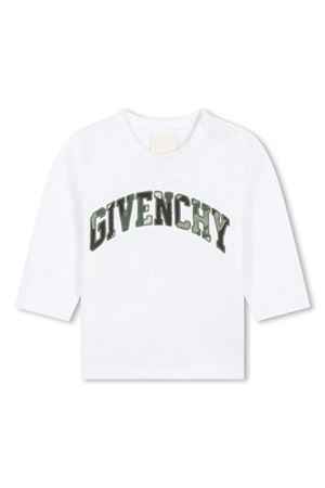  GIVENCHY KIDS | H3047810P